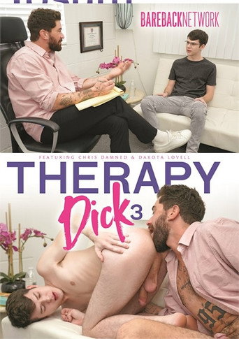 Therapy Dick 3 movie poster