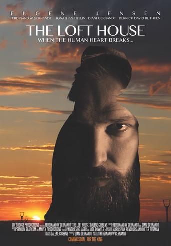 The Loft House movie poster