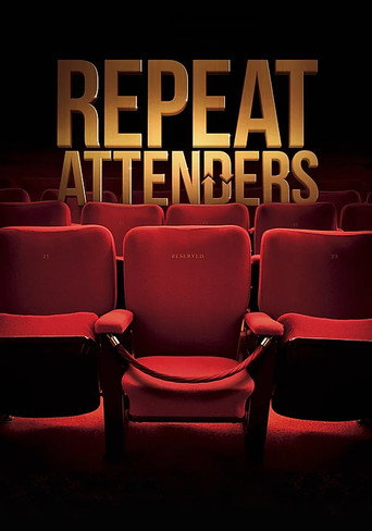 Repeat Attenders movie poster