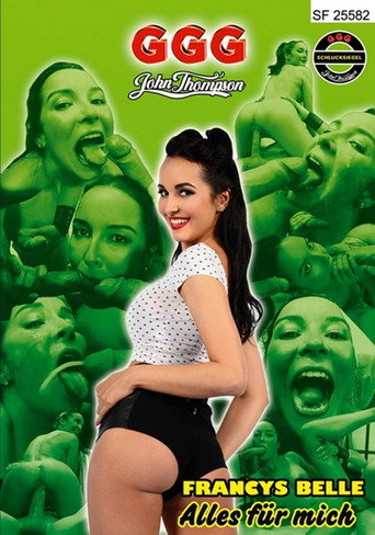 Francys Belle - Alles für mich movie poster