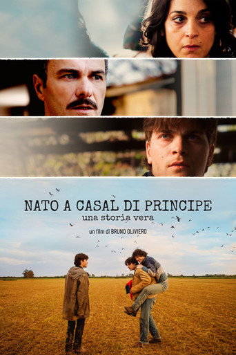 Nato a Casal di Principe movie poster