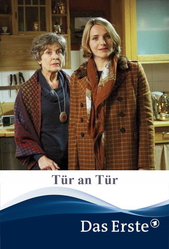 Tür an Tür movie poster