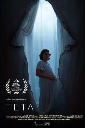 Teta movie poster