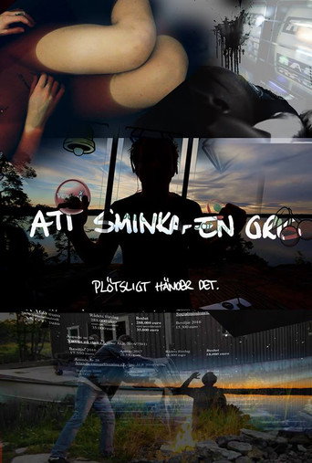 Putting Lipstick on a Pig movie poster