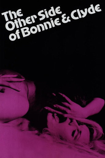 The Other Side of Bonnie and Clyde movie poster