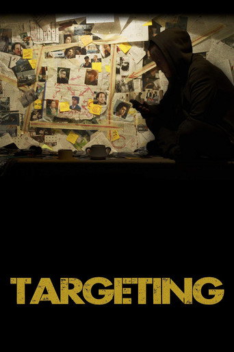 Targeting movie poster