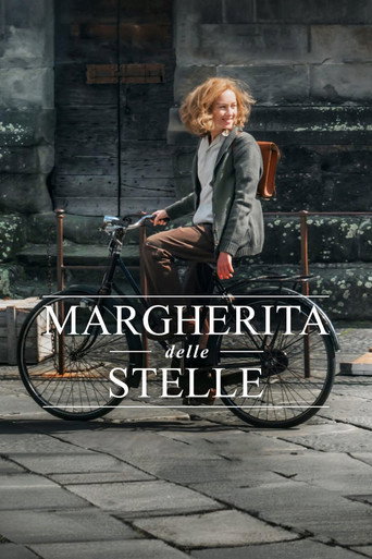 Margherita delle stelle movie poster