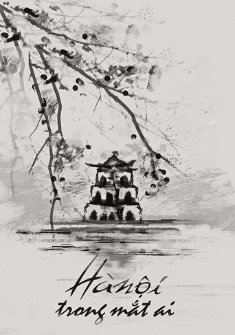 Hanoi Through Whose Eyes? movie poster