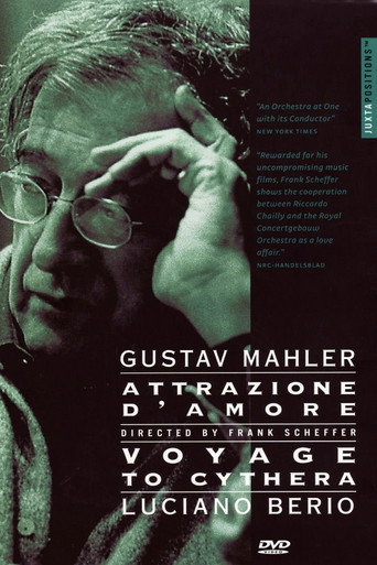 Attrazione D'Amore/Voyage to Cythera movie poster