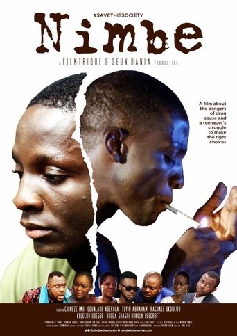 Nimbe movie poster