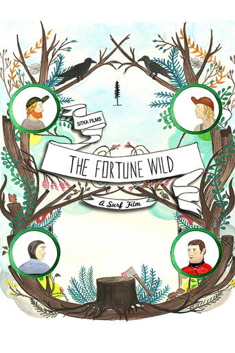 The Fortune Wild movie poster
