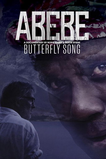 Abebe – Butterfly Song movie poster