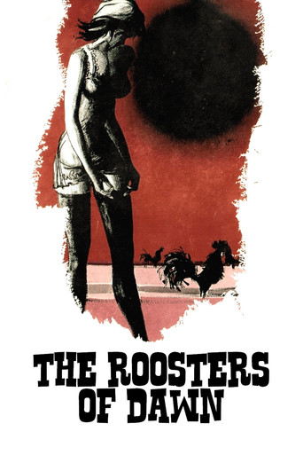 The Roosters of Dawn movie poster
