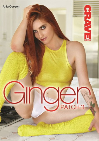 Ginger Patch 11 movie poster