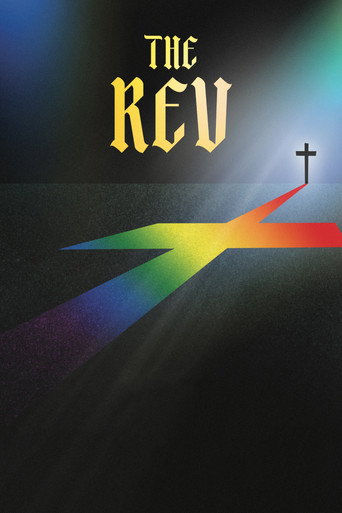 The Rev movie poster