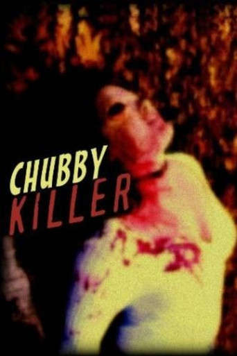 Chubby Killer: The Anthology movie poster