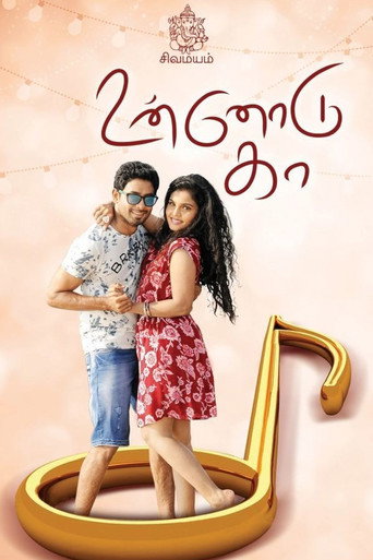 Unnodu Ka movie poster