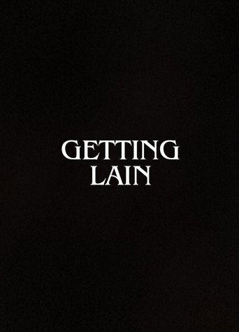 Getting Lain movie poster