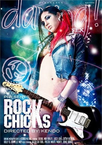Rock Chicks movie poster