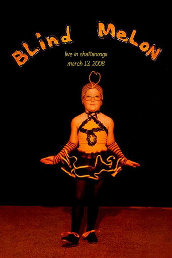 Blind Melon: Live in Chattanooga movie poster