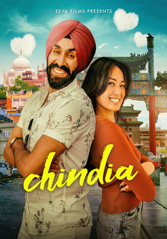 Chindia movie poster