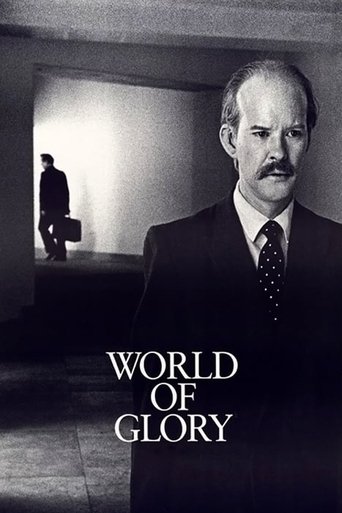 World of Glory movie poster