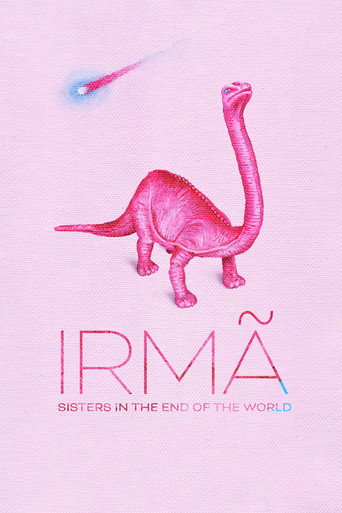 Sisters in the End of the World movie poster
