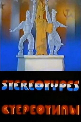 Stereotypes movie poster