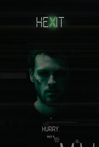 Hexit movie poster
