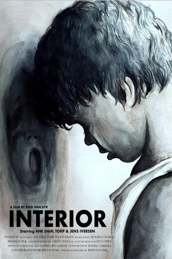 Interior movie poster