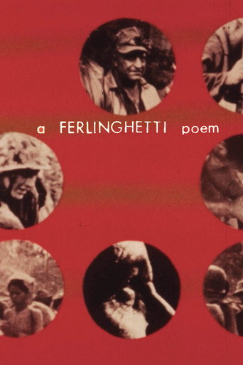 A Ferlinghetti Poem movie poster