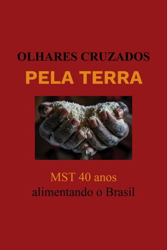 Olhares Cruzados pela Terra movie poster
