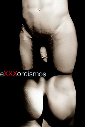 eXXXorcisms movie poster