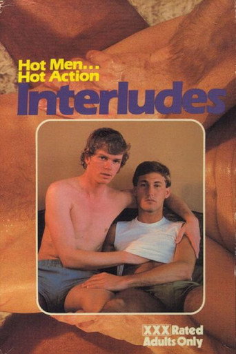 Interludes movie poster