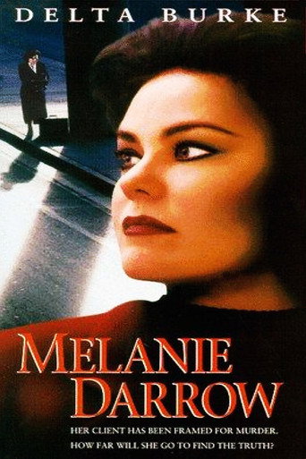 Melanie Darrow movie poster