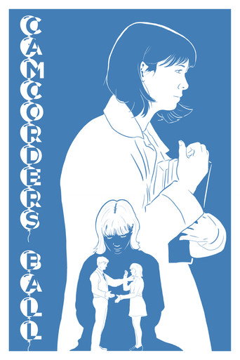 Camcorder's Ball movie poster