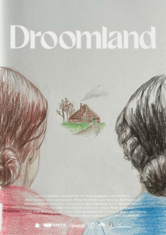 Land of Dreams movie poster