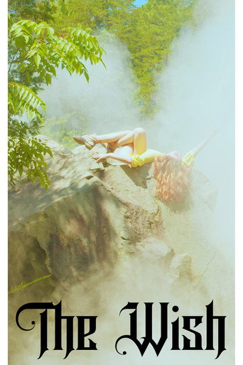 The Wish movie poster