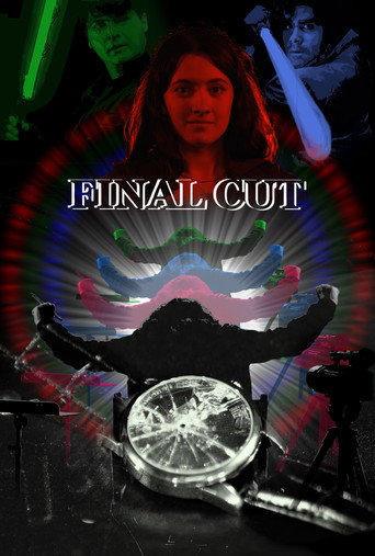 Final Cut movie poster