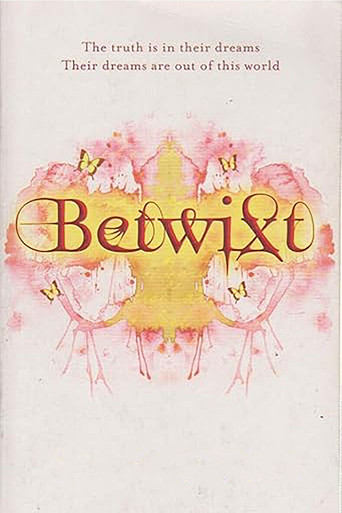 Betwixt movie poster