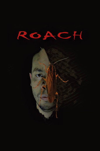 Roach movie poster