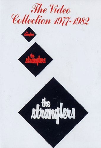The Stranglers - The Video Collection 1977-1982 movie poster