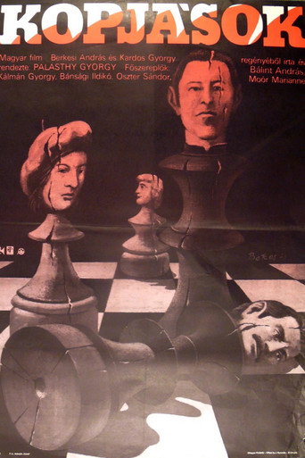 Pikemen movie poster