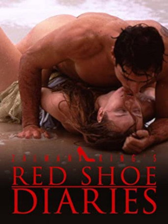 Red Shoe Diaries 8: Night of Abandon movie poster