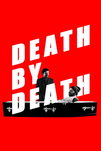 Death by Death movie poster