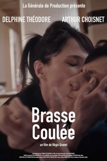Brasse coulée movie poster