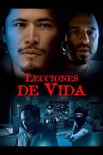 Life Lessons movie poster