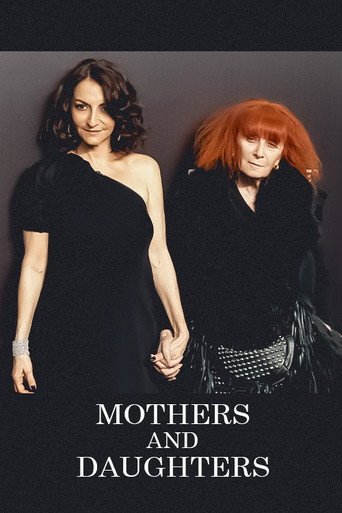 Mothers and Daughters movie poster