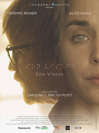 Son visage movie poster