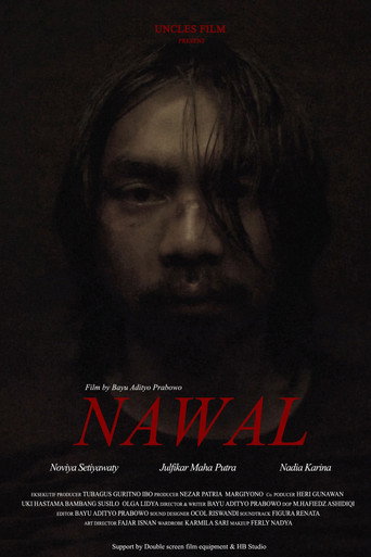 Nawal movie poster